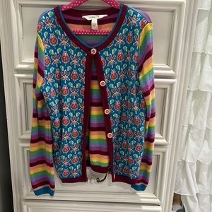 Matilda Jane Cardigan